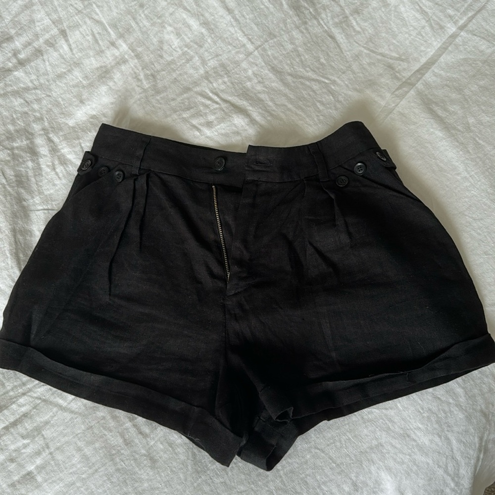 Marissa Webb Shorts